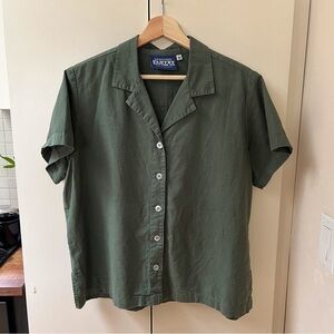 Big Bud Press Pantry Button Up